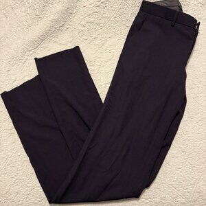 James by ICO - Men's Pants Modern Fit - Deep Navy